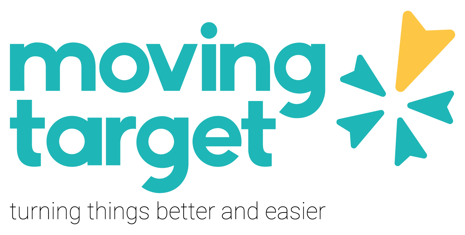 Moving Target Making it better and easier!